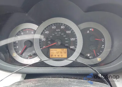 2006 Toyota Rav4 z USA, uszkodzony, nr VIN JTMZD33V566000716